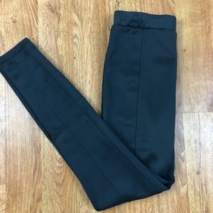 Athletic dress pants